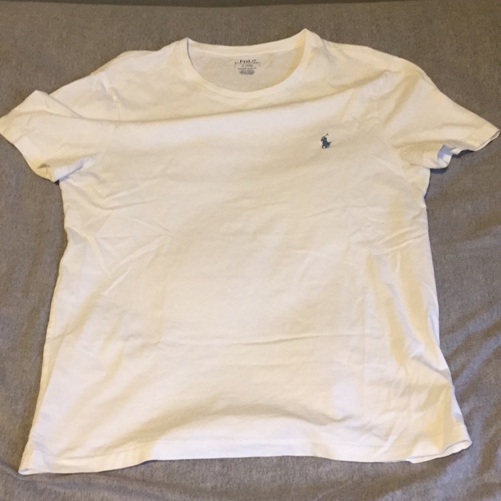 Polo t-shirt